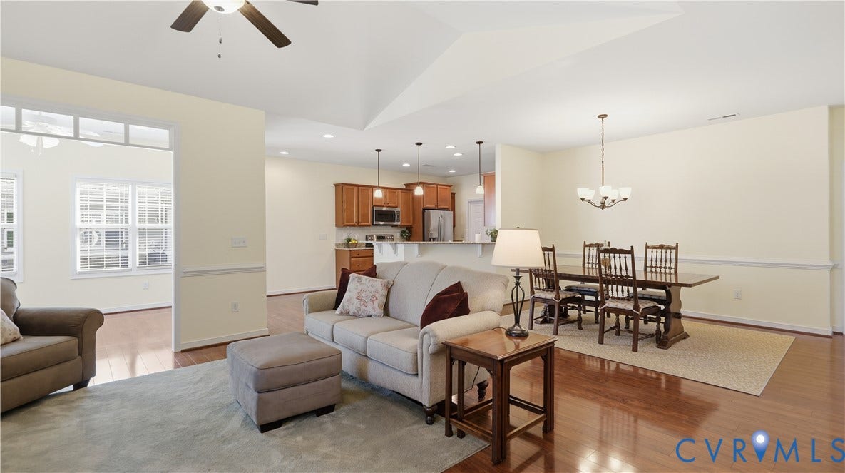 335 Kernel Court, North Chesterfield, VA 23236