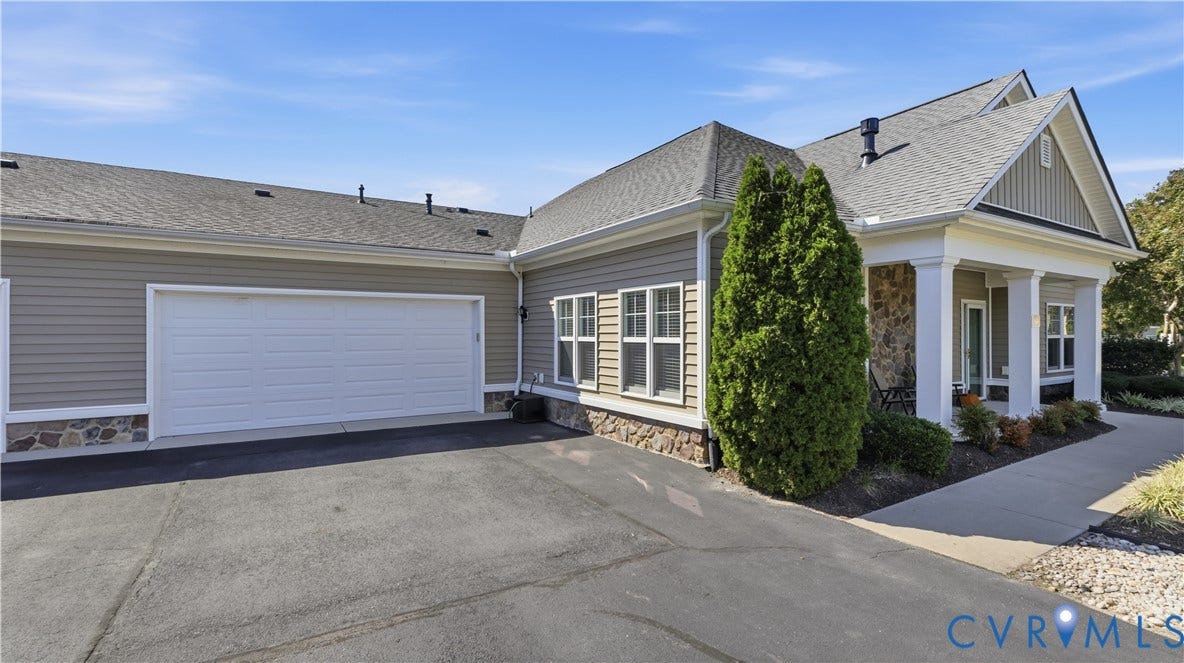 335 Kernel Court, North Chesterfield, VA 23236