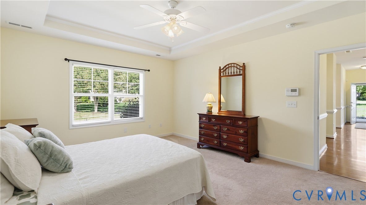 335 Kernel Court, North Chesterfield, VA 23236