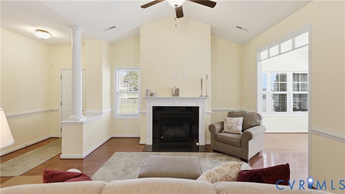 335 Kernel Court, North Chesterfield, VA 23236