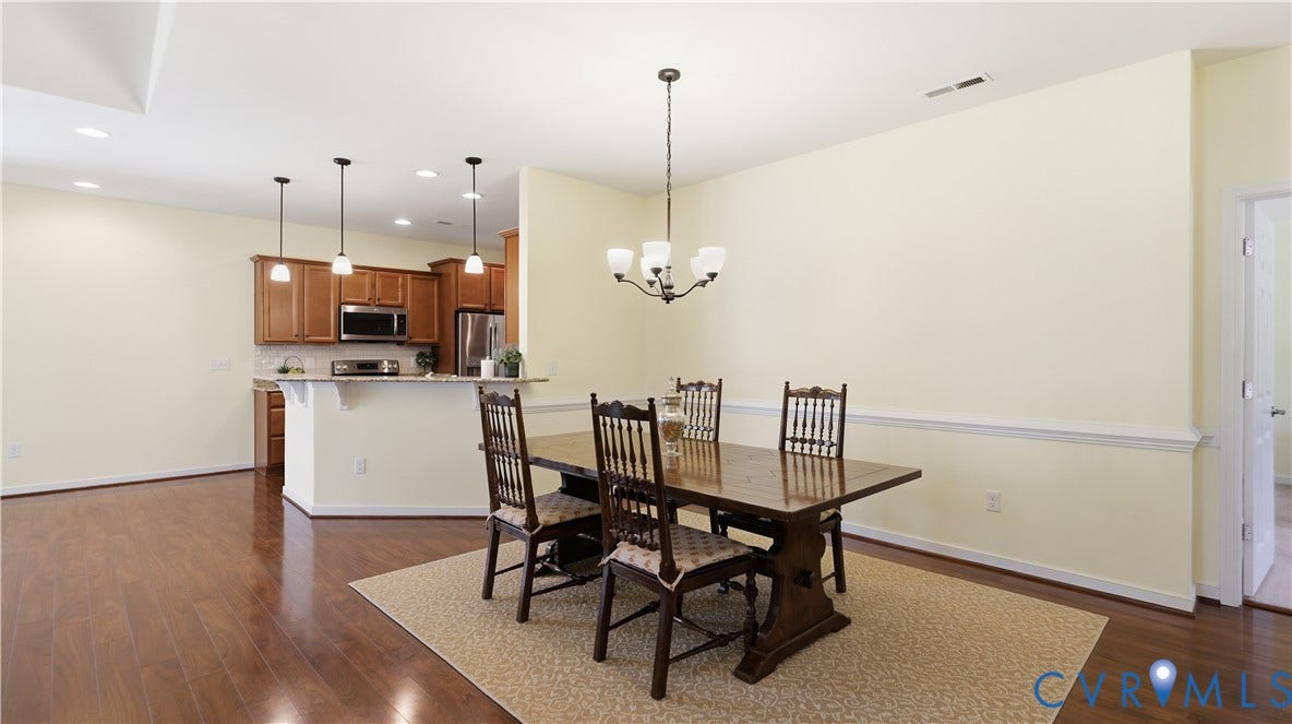 335 Kernel Court, North Chesterfield, VA 23236