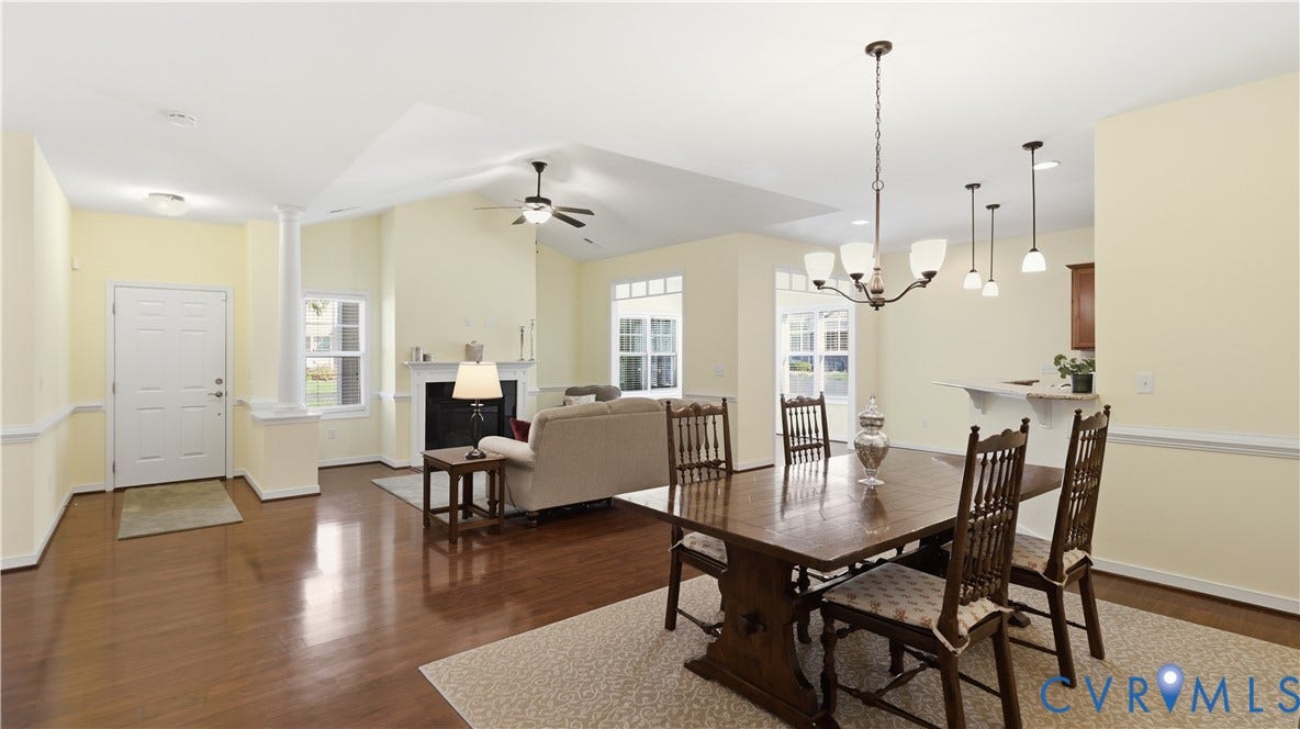 335 Kernel Court, North Chesterfield, VA 23236