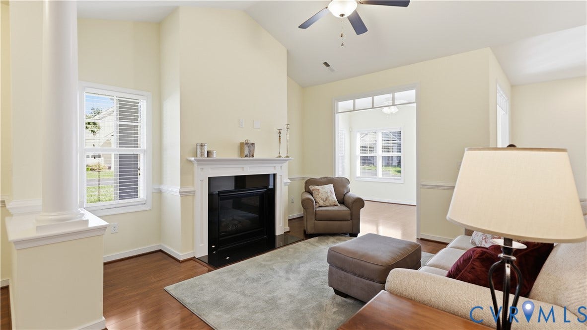 335 Kernel Court, North Chesterfield, VA 23236