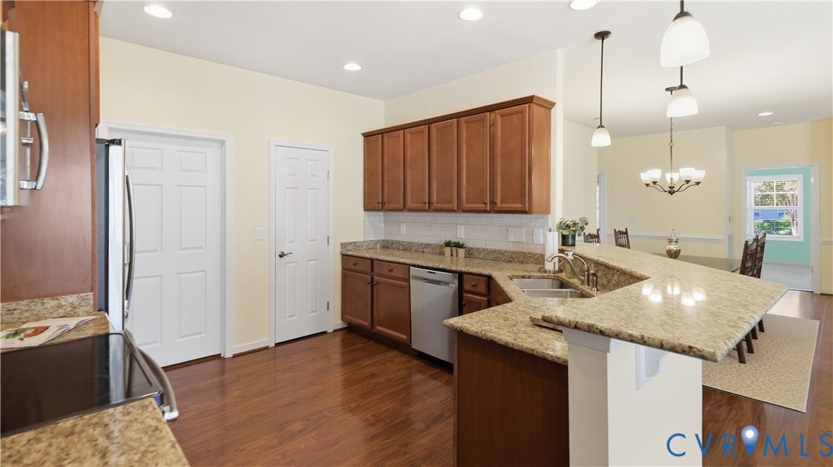 335 Kernel Court, North Chesterfield, VA 23236