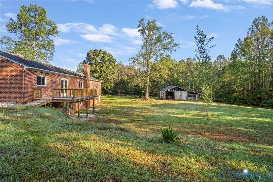 2305 Country Lane, Maidens, VA 23102