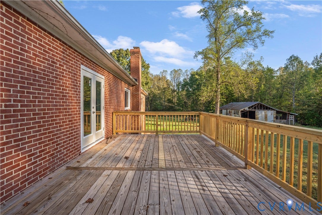 2305 Country Lane, Maidens, VA 23102