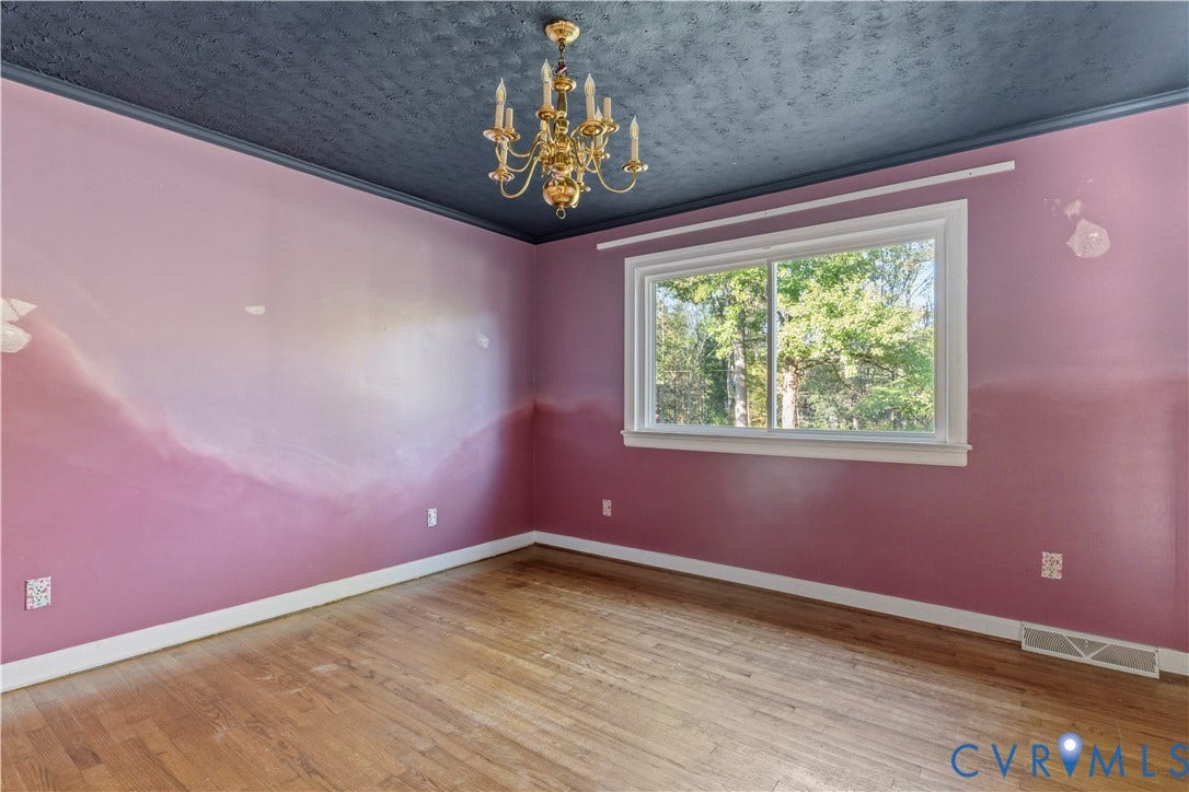 2305 Country Lane, Maidens, VA 23102