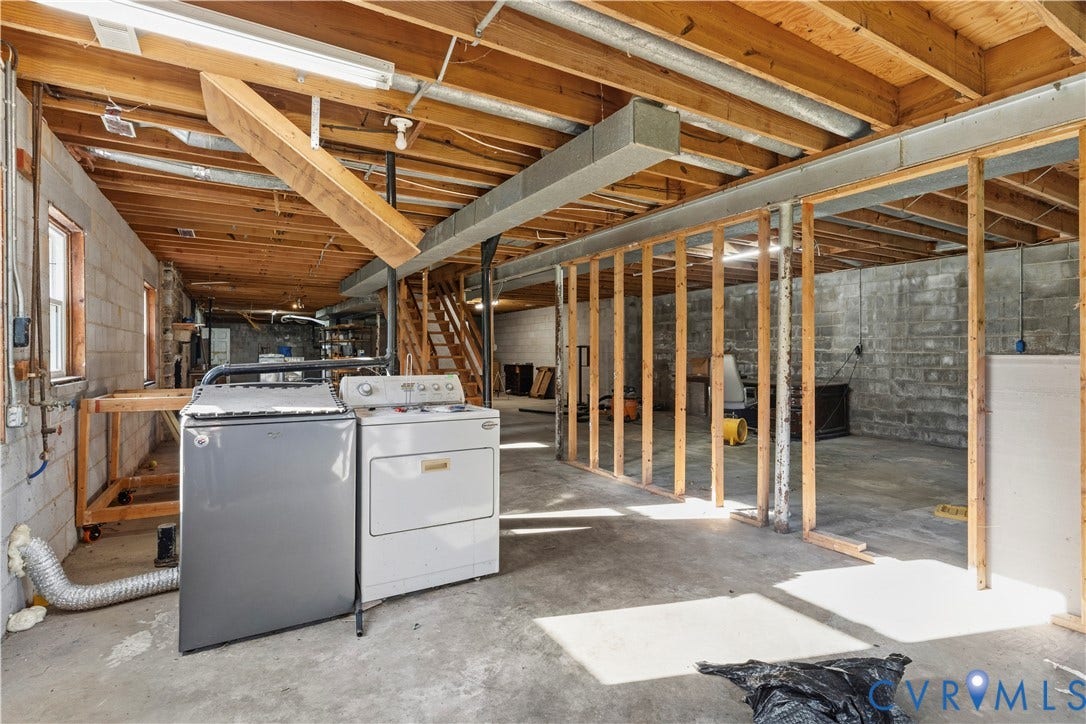 2305 Country Lane, Maidens, VA 23102