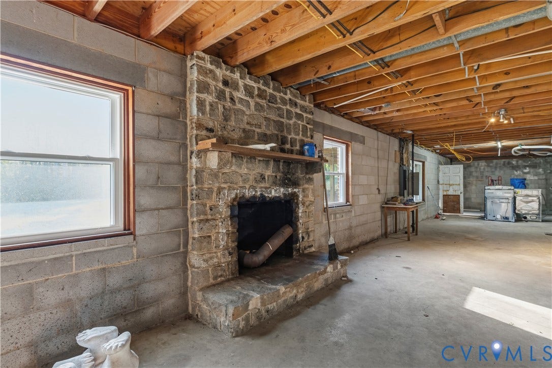 2305 Country Lane, Maidens, VA 23102