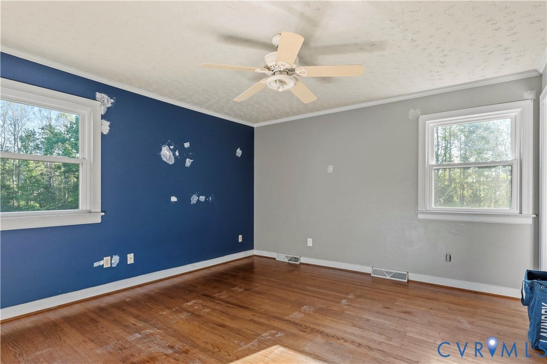 2305 Country Lane, Maidens, VA 23102