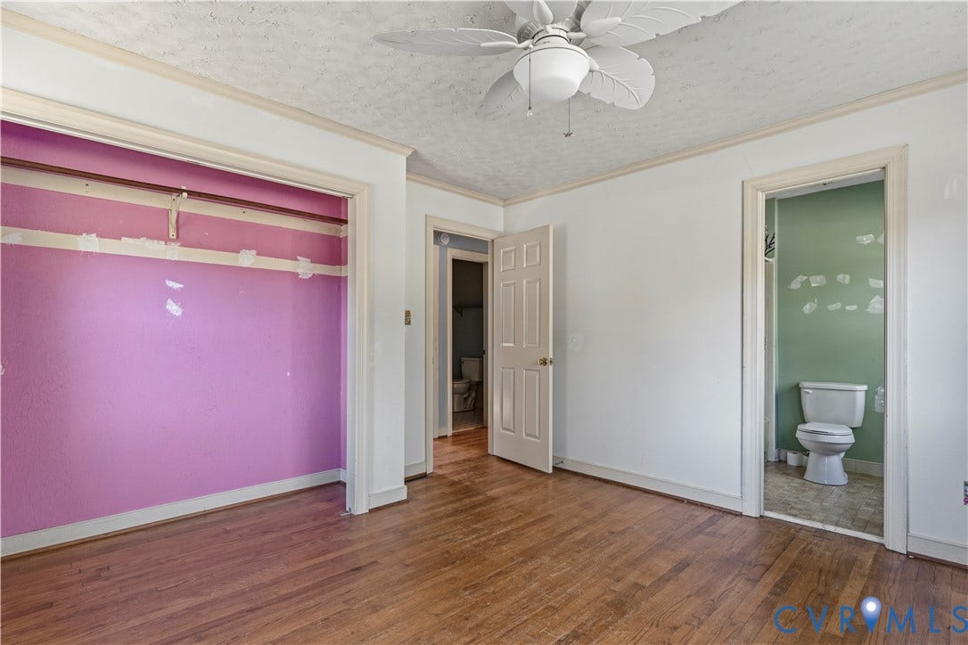 2305 Country Lane, Maidens, VA 23102