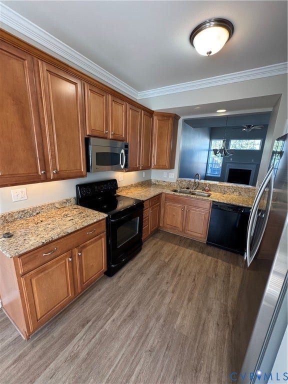 6005 Eagles Crest Drive, Chesterfield, VA 23832