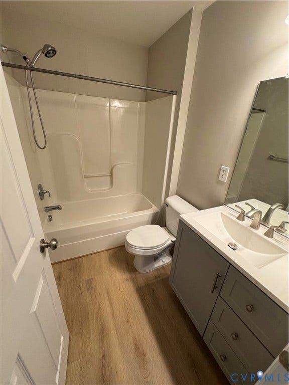 6005 Eagles Crest Drive, Chesterfield, VA 23832
