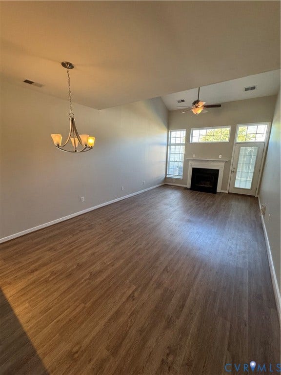 6005 Eagles Crest Drive, Chesterfield, VA 23832