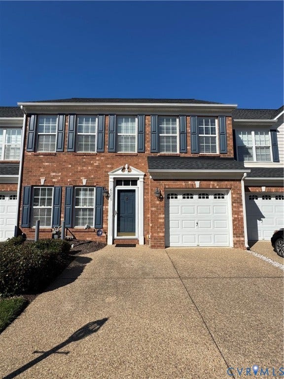 Property photo for 6005 Eagles Crest Drive, Chesterfield, VA