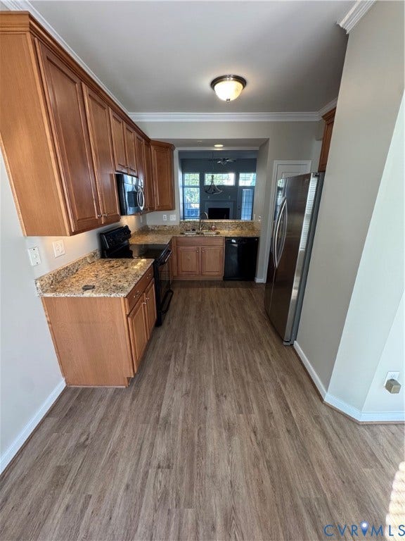 6005 Eagles Crest Drive, Chesterfield, VA 23832