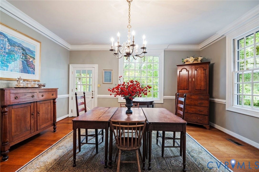 10 Dahlgren Road, Goochland, VA 23238 10 Dahlgren Road, Goochland, VA 23238