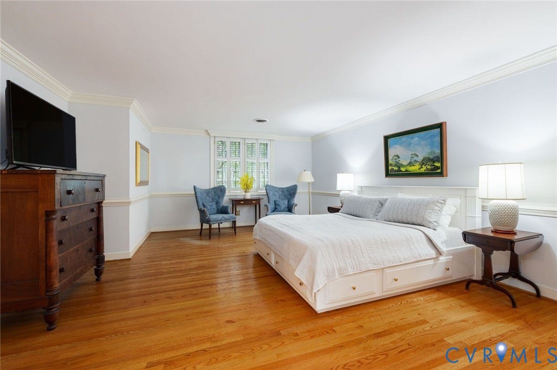 10 Dahlgren Road, Goochland, VA 23238 10 Dahlgren Road, Goochland, VA 23238