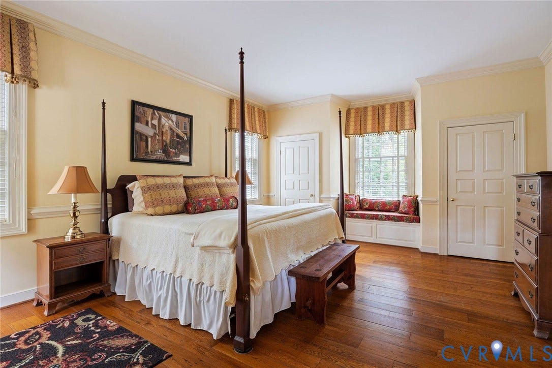 10 Dahlgren Road, Goochland, VA 23238 10 Dahlgren Road, Goochland, VA 23238