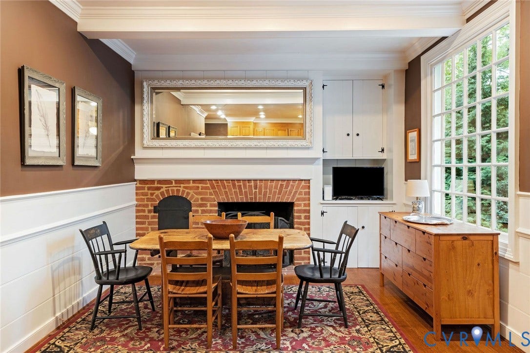 10 Dahlgren Road, Goochland, VA 23238 10 Dahlgren Road, Goochland, VA 23238