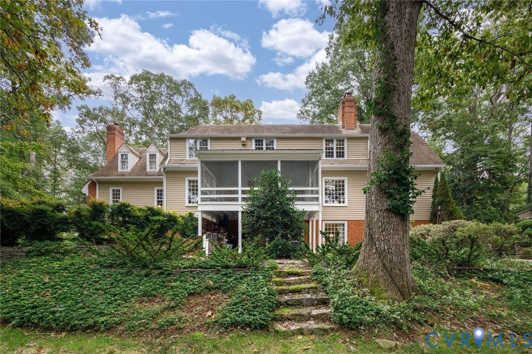 10 Dahlgren Road, Goochland, VA 23238 10 Dahlgren Road, Goochland, VA 23238