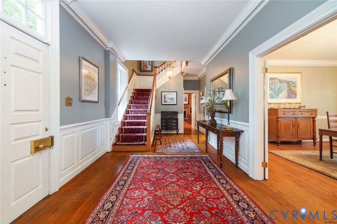 10 Dahlgren Road, Goochland, VA 23238 10 Dahlgren Road, Goochland, VA 23238