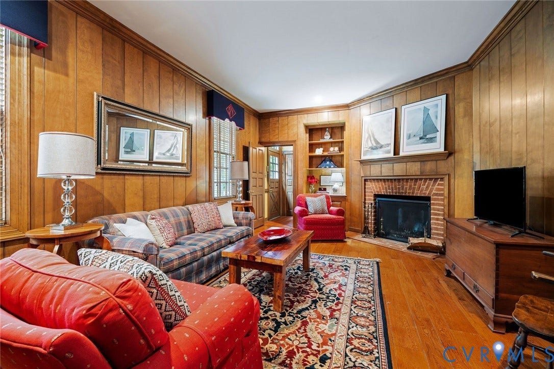 10 Dahlgren Road, Goochland, VA 23238 10 Dahlgren Road, Goochland, VA 23238