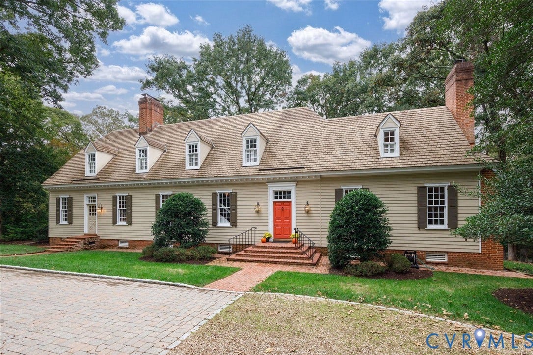 10 Dahlgren Road, Goochland, VA 23238 10 Dahlgren Road, Goochland, VA 23238