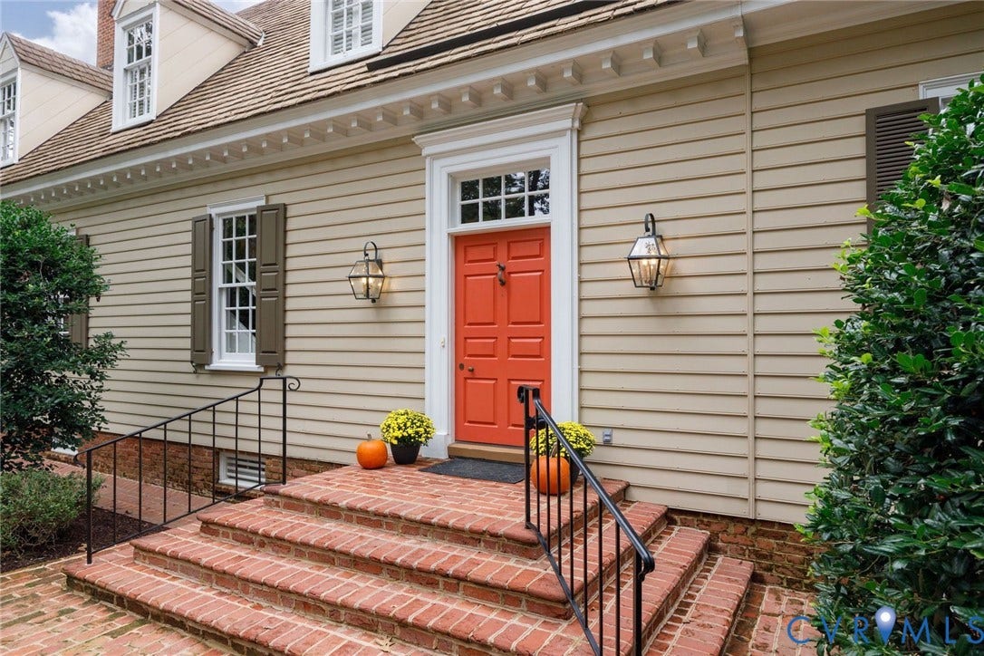 10 Dahlgren Road, Goochland, VA 23238 10 Dahlgren Road, Goochland, VA 23238
