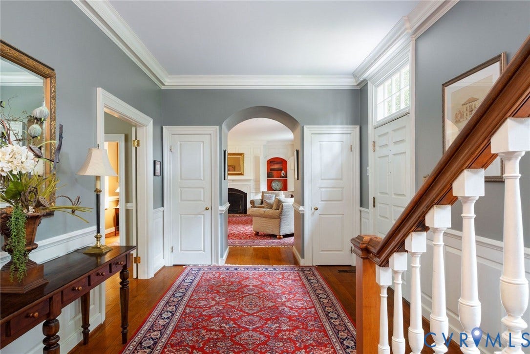 10 Dahlgren Road, Goochland, VA 23238 10 Dahlgren Road, Goochland, VA 23238