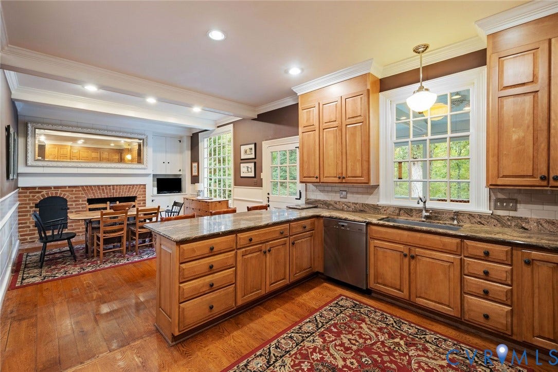 10 Dahlgren Road, Goochland, VA 23238 10 Dahlgren Road, Goochland, VA 23238