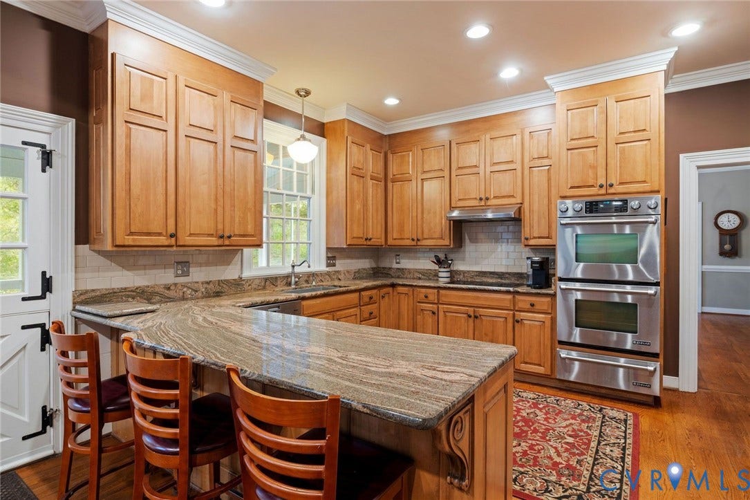 10 Dahlgren Road, Goochland, VA 23238 10 Dahlgren Road, Goochland, VA 23238
