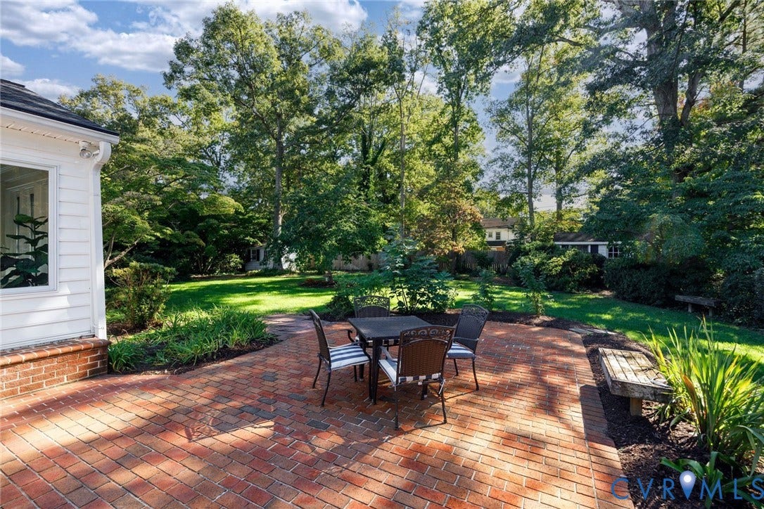 8961 Wishart Road, Henrico, VA 23229 8961 Wishart Road, Henrico, VA 23229