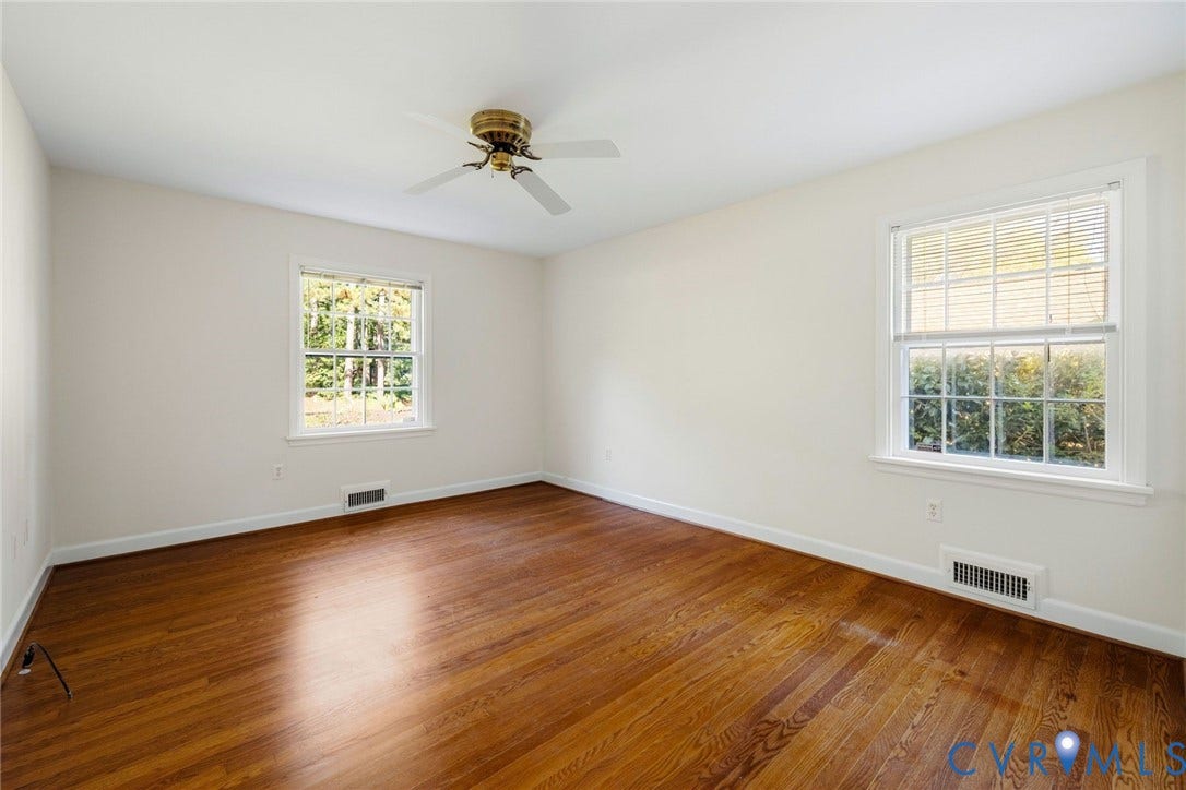 8961 Wishart Road, Henrico, VA 23229 8961 Wishart Road, Henrico, VA 23229