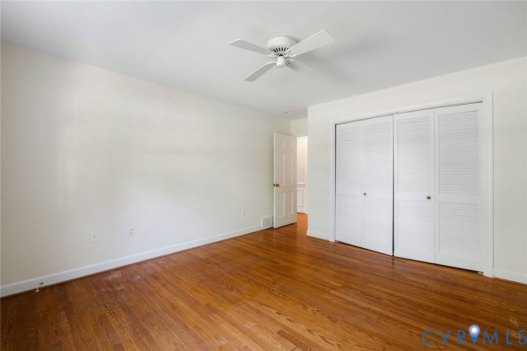 8961 Wishart Road, Henrico, VA 23229 8961 Wishart Road, Henrico, VA 23229