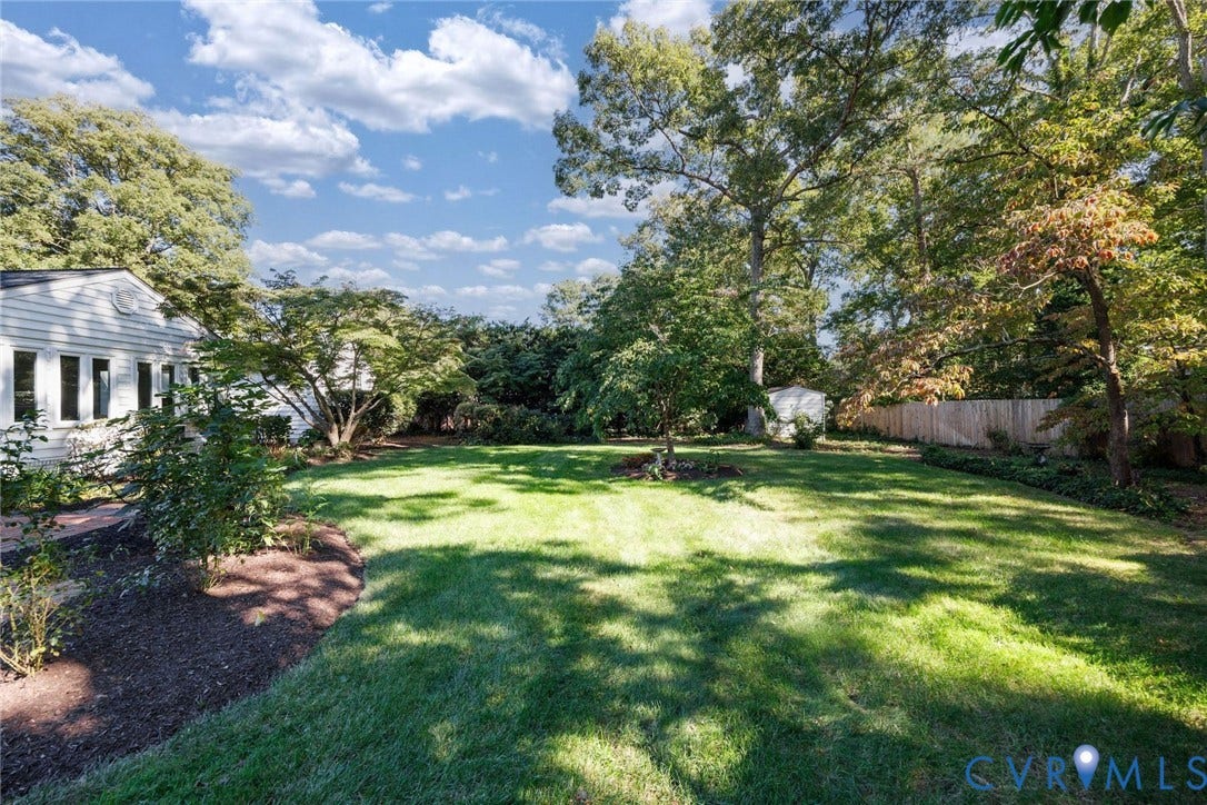 8961 Wishart Road, Henrico, VA 23229 8961 Wishart Road, Henrico, VA 23229