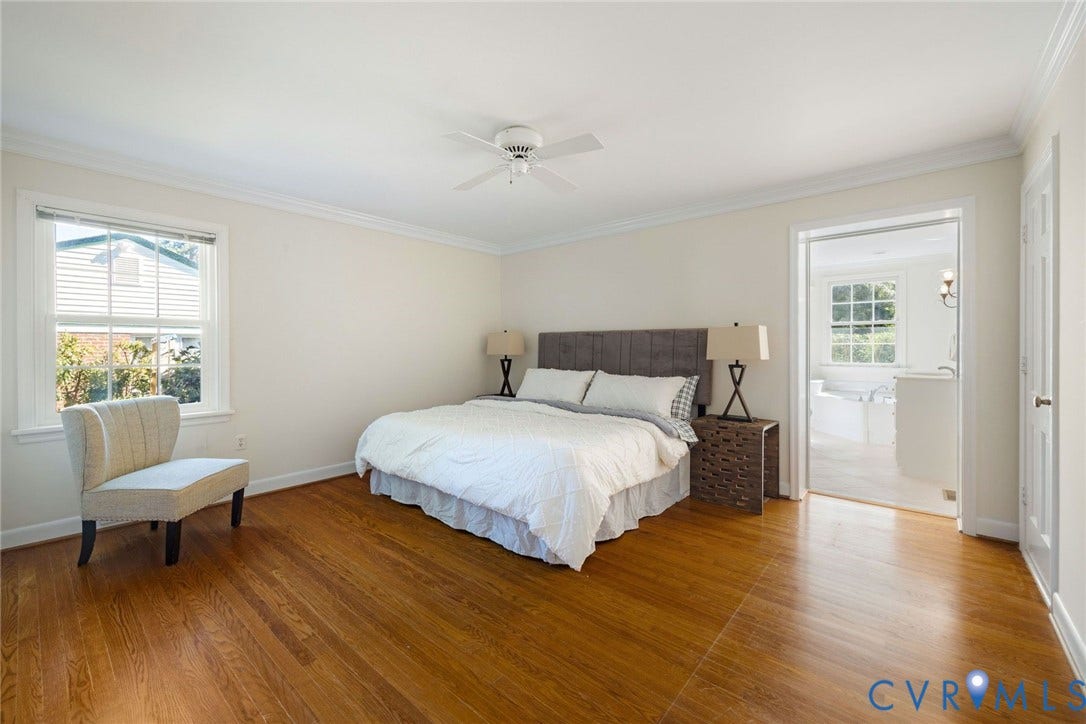 8961 Wishart Road, Henrico, VA 23229 8961 Wishart Road, Henrico, VA 23229