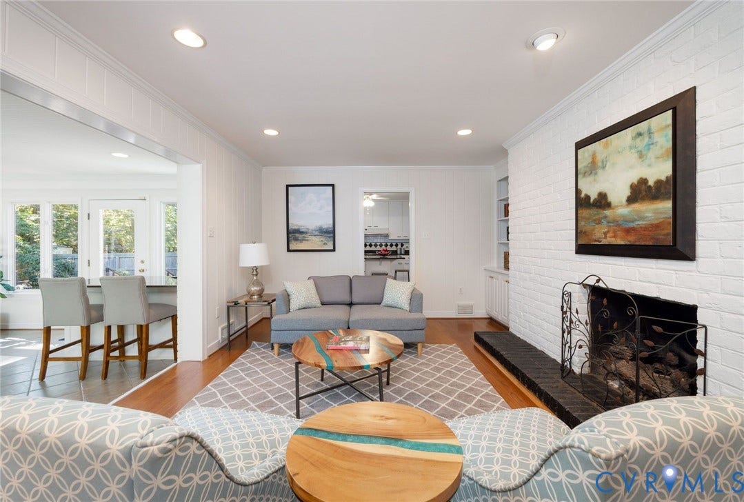 8961 Wishart Road, Henrico, VA 23229 8961 Wishart Road, Henrico, VA 23229