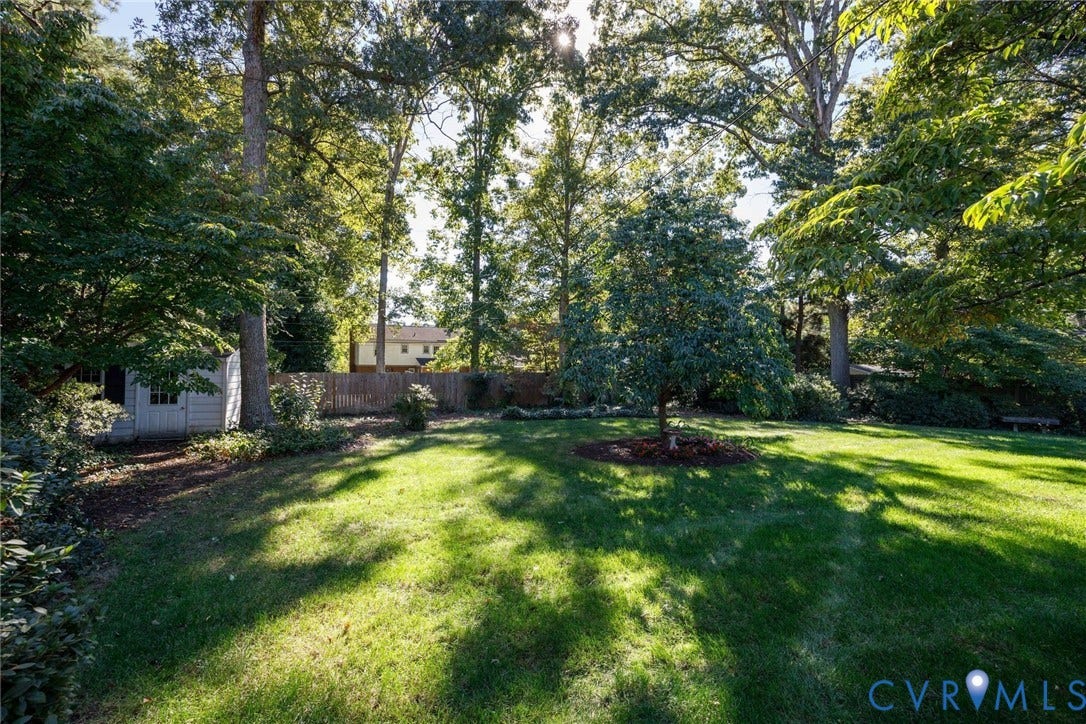 8961 Wishart Road, Henrico, VA 23229 8961 Wishart Road, Henrico, VA 23229