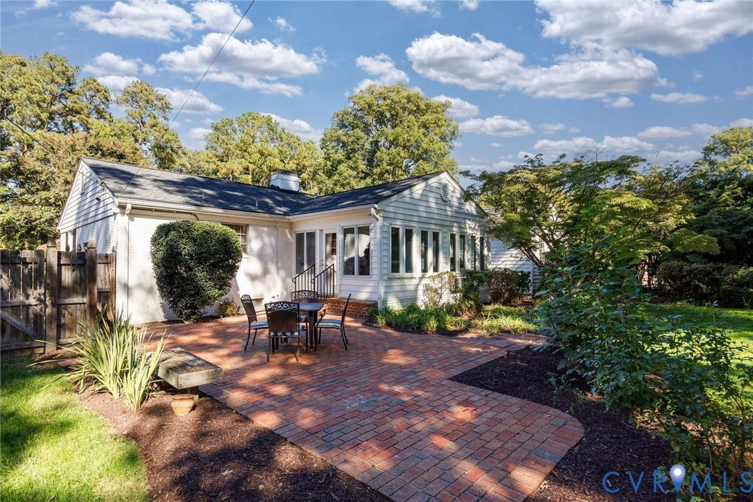8961 Wishart Road, Henrico, VA 23229 8961 Wishart Road, Henrico, VA 23229