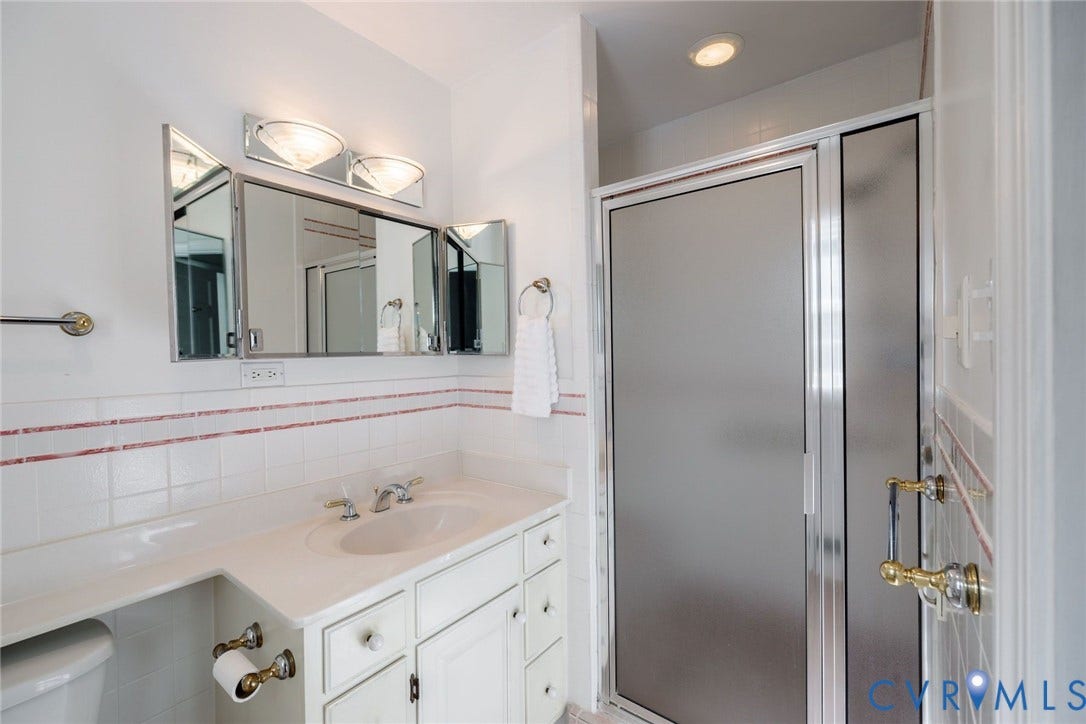 8961 Wishart Road, Henrico, VA 23229 8961 Wishart Road, Henrico, VA 23229