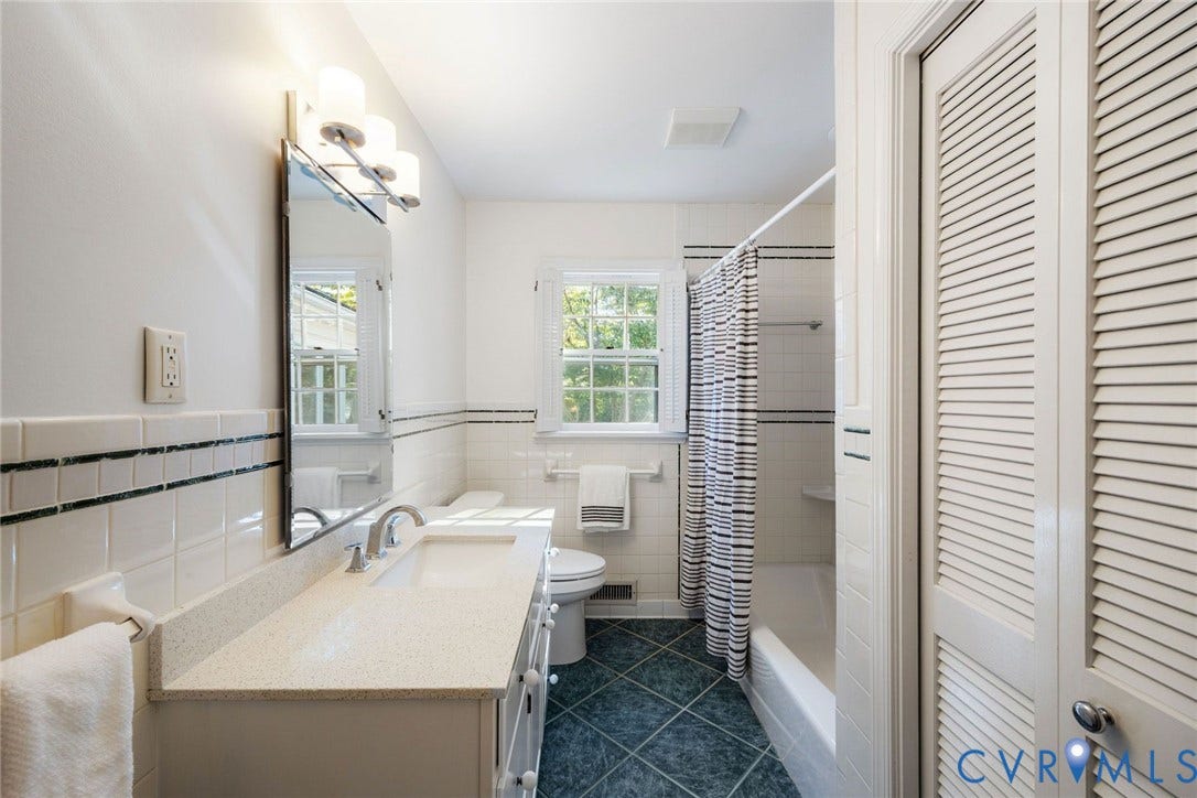 8961 Wishart Road, Henrico, VA 23229 8961 Wishart Road, Henrico, VA 23229