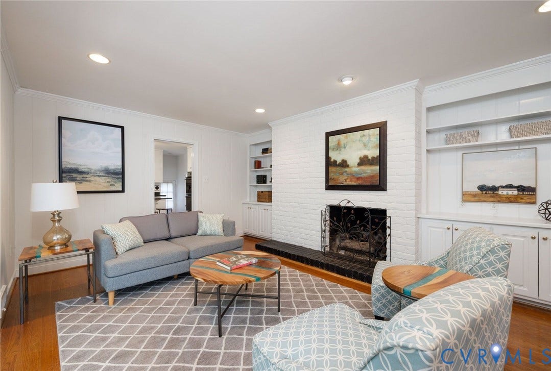 8961 Wishart Road, Henrico, VA 23229 8961 Wishart Road, Henrico, VA 23229