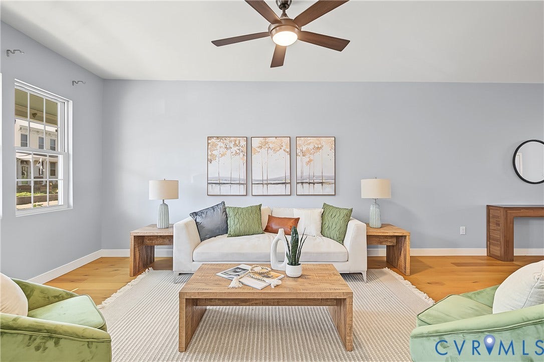 1109 N 27th Street, Church Hill, Richmond, VA 23223 1109 N 27th Street, Church Hill, Richmond, VA 23223