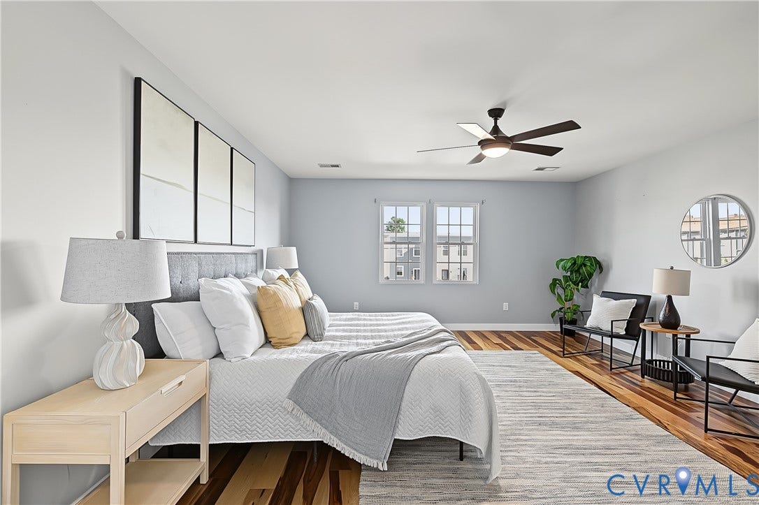 1109 N 27th Street, Church Hill, Richmond, VA 23223 1109 N 27th Street, Church Hill, Richmond, VA 23223
