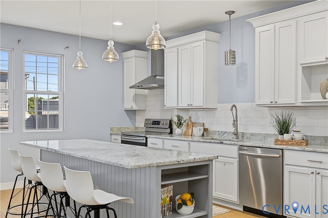1109 N 27th Street, Church Hill, Richmond, VA 23223 1109 N 27th Street, Church Hill, Richmond, VA 23223