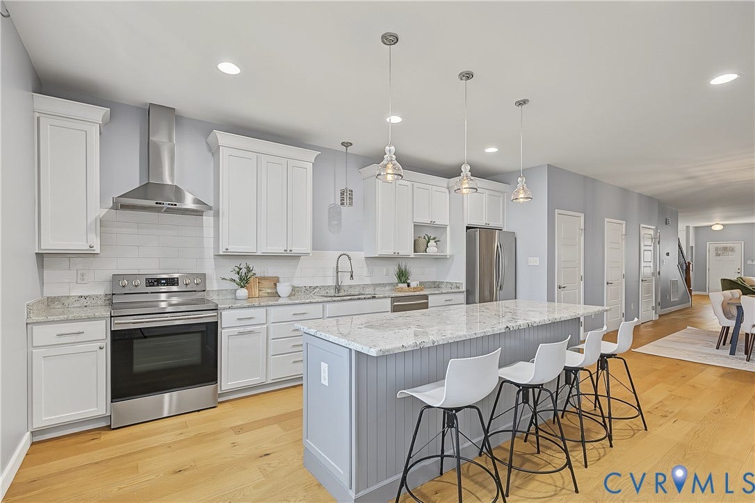 1109 N 27th Street, Church Hill, Richmond, VA 23223 1109 N 27th Street, Church Hill, Richmond, VA 23223