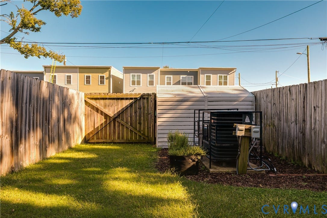 1109 N 27th Street, Church Hill, Richmond, VA 23223 1109 N 27th Street, Church Hill, Richmond, VA 23223
