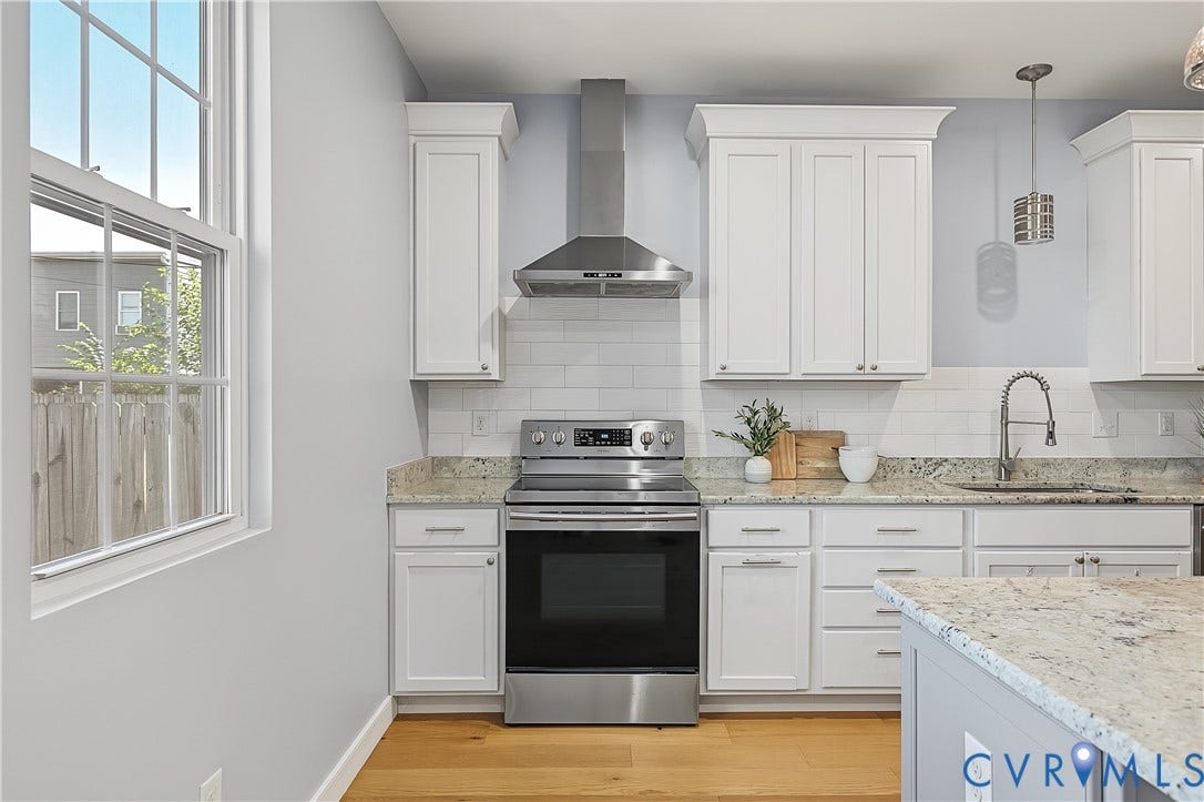 1109 N 27th Street, Church Hill, Richmond, VA 23223 1109 N 27th Street, Church Hill, Richmond, VA 23223