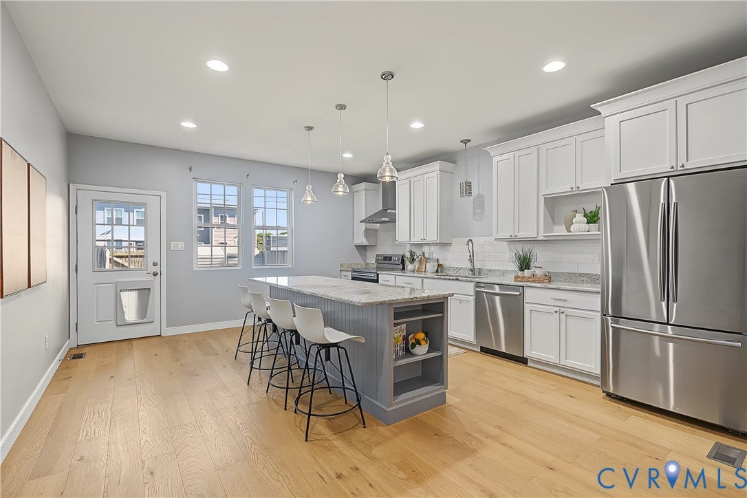 1109 N 27th Street, Church Hill, Richmond, VA 23223 1109 N 27th Street, Church Hill, Richmond, VA 23223